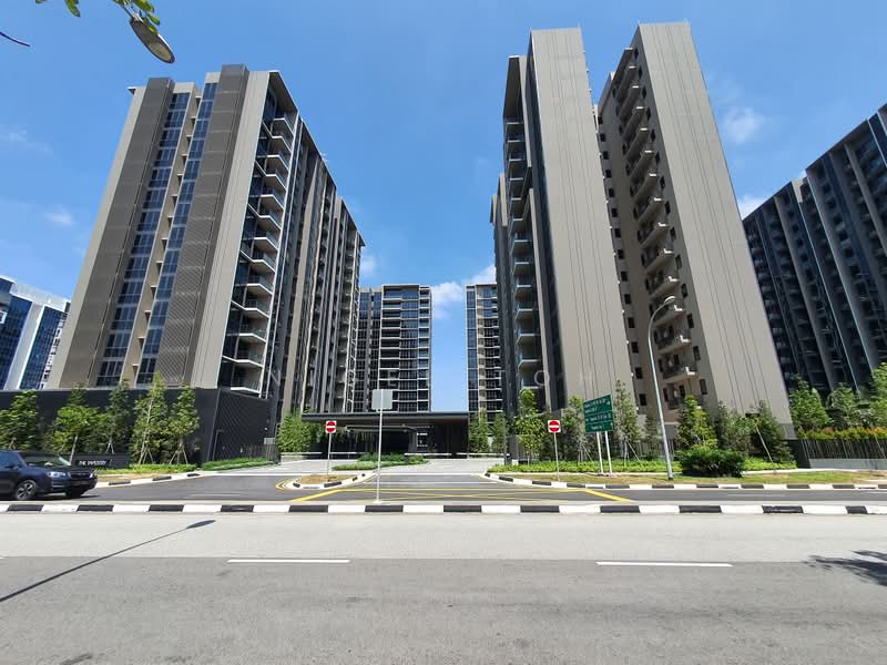 The Tapestry, 63 Tampines Street 86, 2 Bedrooms, 700 sqft, Condominium For Rent, by Nigel Toh, 25605584 - PropertyGuru.com.sg