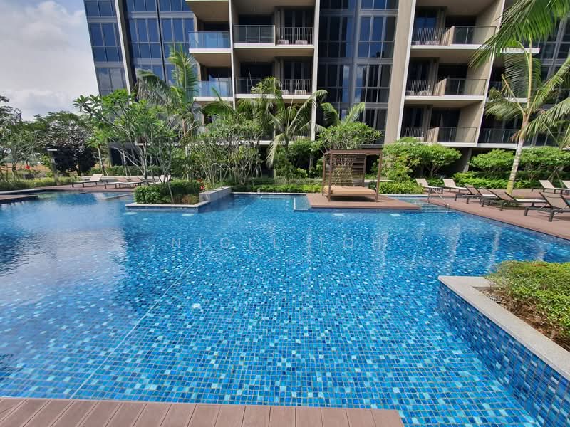 The Tapestry, 63 Tampines Street 86, 2 Bedrooms, 700 sqft, Condominium For Rent, by Nigel Toh, 25605584 - PropertyGuru.com.sg