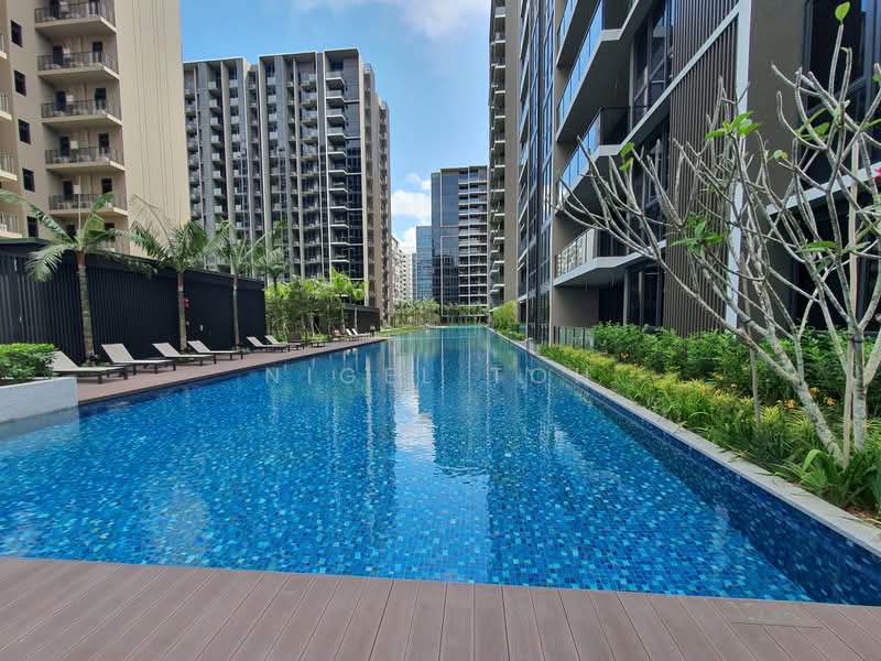 The Tapestry, 63 Tampines Street 86, 2 Bedrooms, 700 sqft, Condominium For Rent, by Nigel Toh, 25605584 - PropertyGuru.com.sg