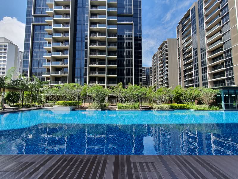 The Tapestry, 63 Tampines Street 86, 2 Bedrooms, 700 sqft, Condominium For Rent, by Nigel Toh, 25605584 - PropertyGuru.com.sg