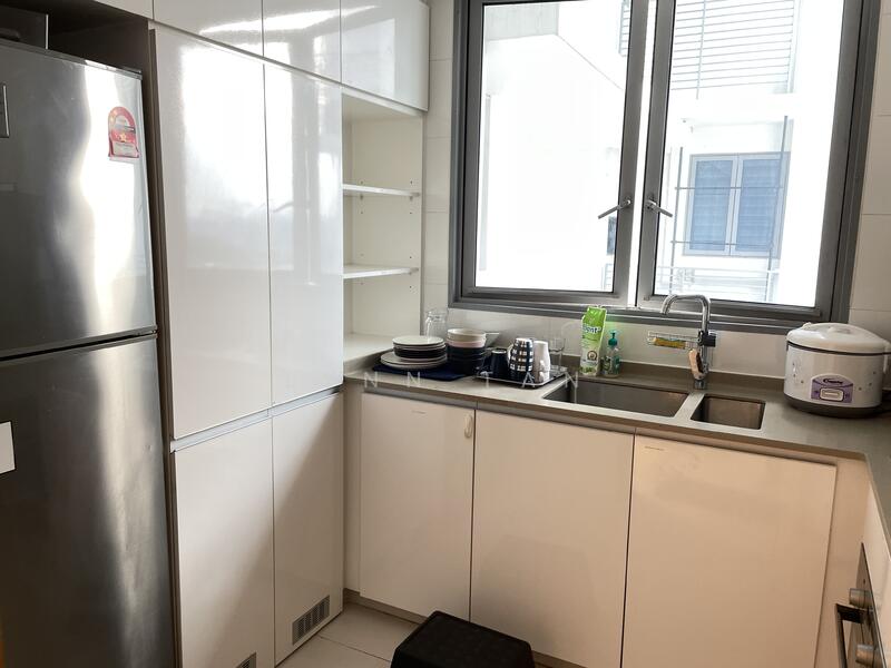 Kitchen (share)