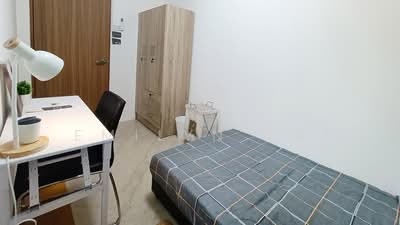 For Rent - Emerald Garden