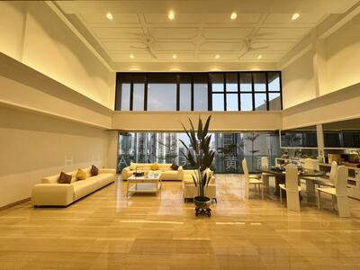 For Sale - Yong An Park