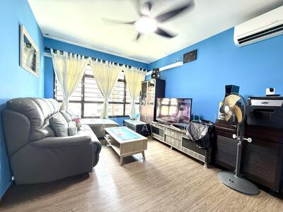 For Sale - 365D Upper Serangoon Road