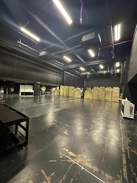 Henderson Industrial Park, 203 Henderson Road, 3,122 sqft, Light Industrial (B1) For Sale, by Michelle Tan, 25605655 - CommercialGuru.com.sg
