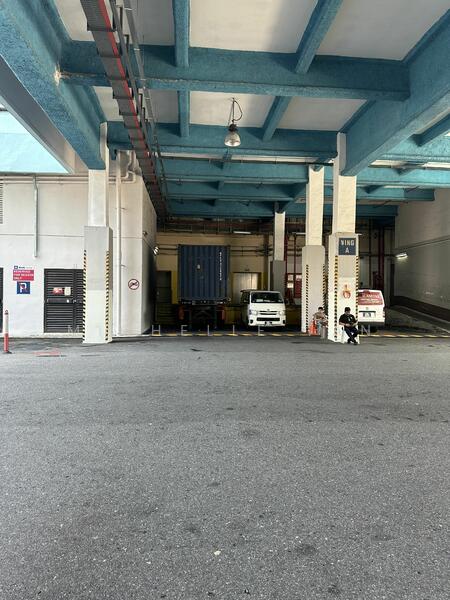 Henderson Industrial Park, 203 Henderson Road, 3,122 sqft, Light Industrial (B1) For Sale, by Michelle Tan, 25605655 - CommercialGuru.com.sg
