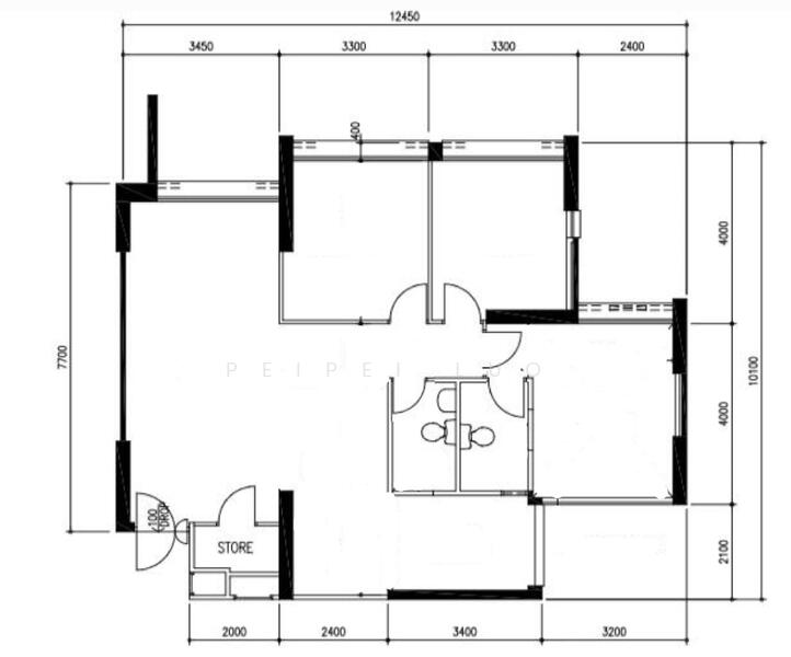 For Sale 271 Toh Guan Road