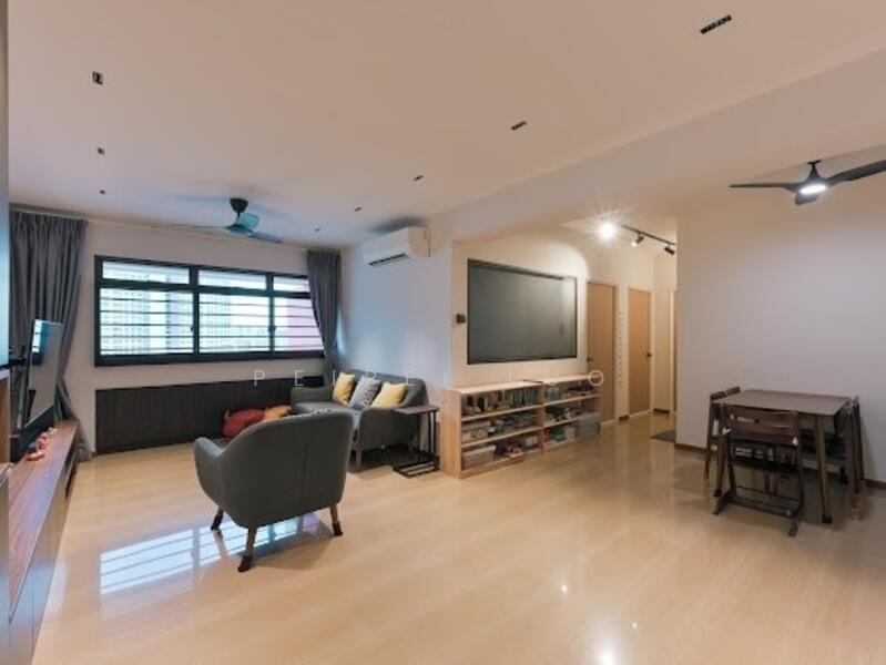 For Sale - 271 Toh Guan Road