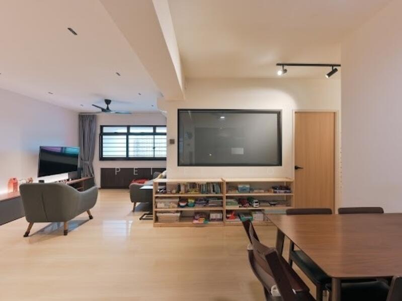 For Sale - 271 Toh Guan Road