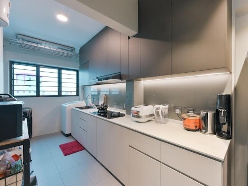 For Sale - 271 Toh Guan Road