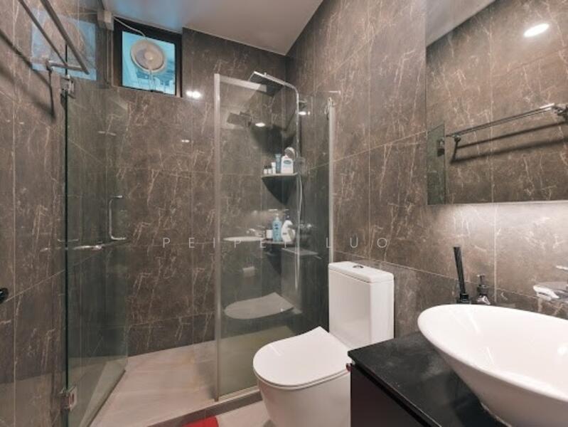For Sale - 271 Toh Guan Road