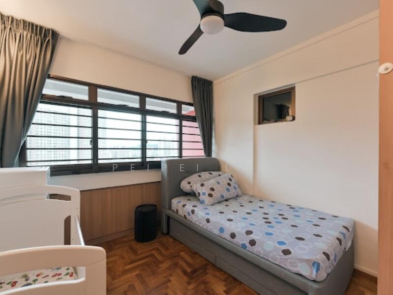 For Sale - 271 Toh Guan Road