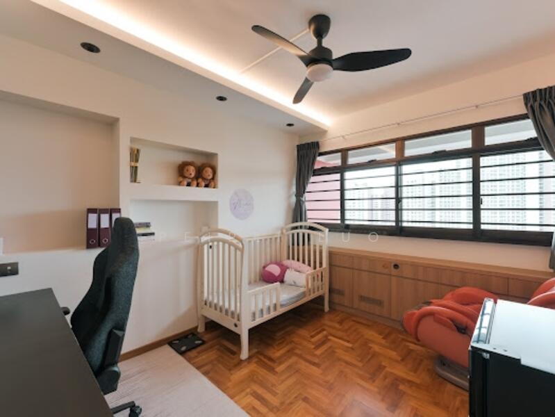 For Sale - 271 Toh Guan Road