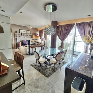 For Sale - The Promont