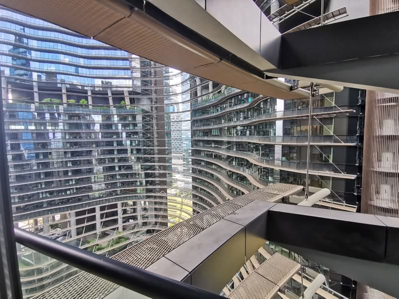 Marina One Residences, 21 Marina Way, 1 Bedroom, 753 sqft, Condominium For Rent, by Kenny Lee, 25605677 - PropertyGuru.com.sg