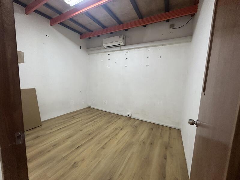 T-Space, , 2,422 sqft, Factory / Workshop (B2) For Sale, by Bryna Koh, 25605682 - CommercialGuru.com.sg
