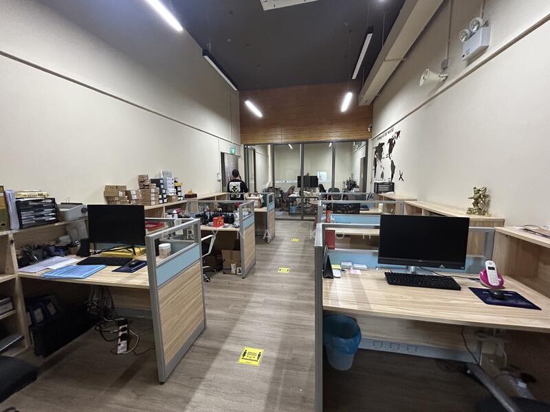T-Space, , 2,422 sqft, Factory / Workshop (B2) For Sale, by Bryna Koh, 25605682 - Study - CommercialGuru.com.sg