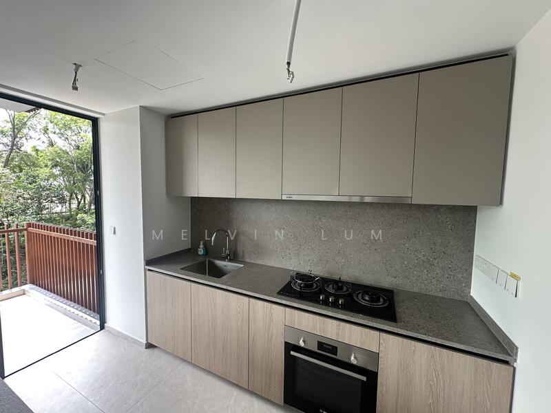 KI Residences At Brookvale, 16 Brookvale Drive, 3 Bedrooms, 1,173 sqft, Condominium For Rent, by Melvin Lum, 25605689 - PropertyGuru.com.sg