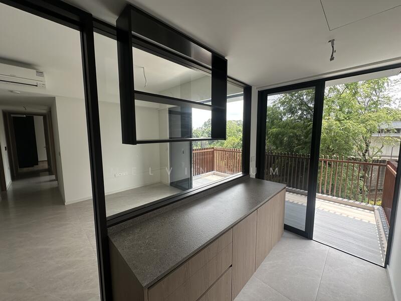 KI Residences At Brookvale, 16 Brookvale Drive, 3 Bedrooms, 1,173 sqft, Condominium For Rent, by Melvin Lum, 25605689 - PropertyGuru.com.sg