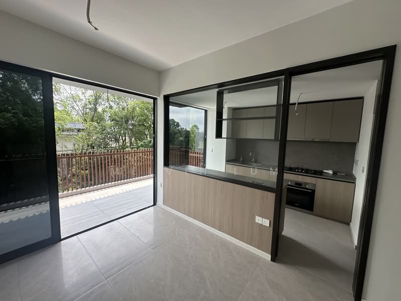 KI Residences At Brookvale, 16 Brookvale Drive, 3 Bedrooms, 1,173 sqft, Condominium For Rent, by Melvin Lum, 25605689 - PropertyGuru.com.sg