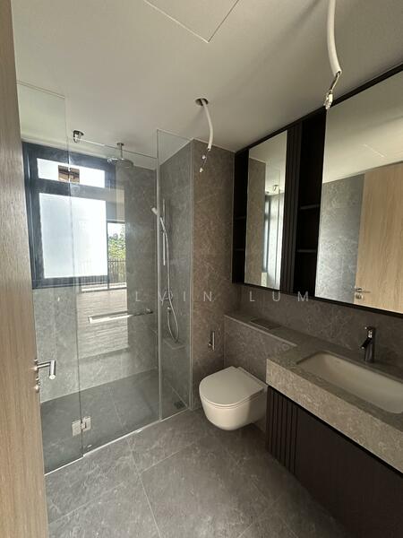 KI Residences At Brookvale, 16 Brookvale Drive, 3 Bedrooms, 1,173 sqft, Condominium For Rent, by Melvin Lum, 25605689 - PropertyGuru.com.sg