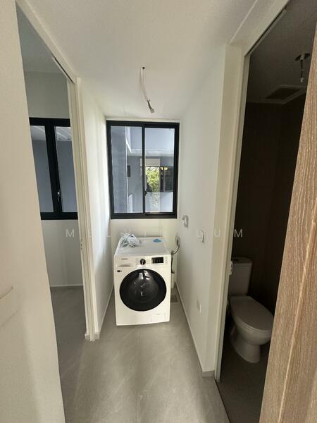 KI Residences At Brookvale, 16 Brookvale Drive, 3 Bedrooms, 1,173 sqft, Condominium For Rent, by Melvin Lum, 25605689 - PropertyGuru.com.sg