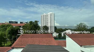 For Rent - Faber Garden Condominium