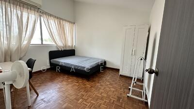 For Rent - Faber Garden Condominium