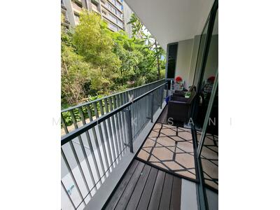 For Sale - The Palette