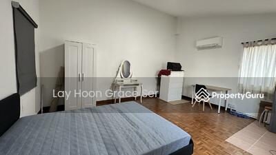 For Rent - Faber Garden Condominium