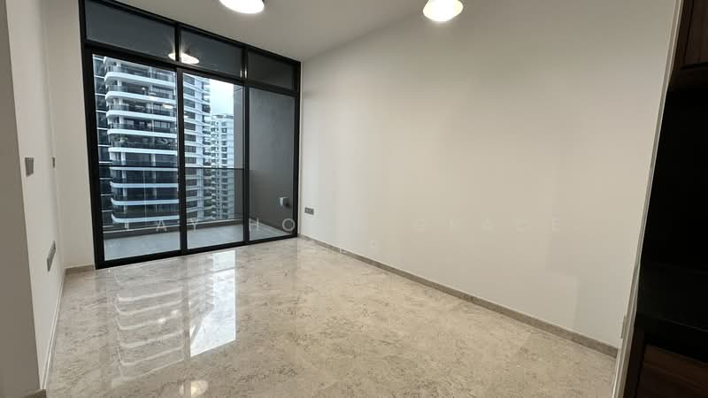 Pullman Residences, 18 Dunearn Road, 2 Bedrooms, 667 sqft, Condominium For Rent, by Lay Hoon Grace Ser, 25605705 - Living Room - PropertyGuru.com.sg