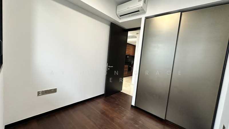 Pullman Residences, 18 Dunearn Road, 2 Bedrooms, 667 sqft, Condominium For Rent, by Lay Hoon Grace Ser, 25605705 - Bedroom - PropertyGuru.com.sg