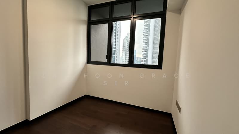 Pullman Residences, 18 Dunearn Road, 2 Bedrooms, 667 sqft, Condominium For Rent, by Lay Hoon Grace Ser, 25605705 - common Bedroom - PropertyGuru.com.sg