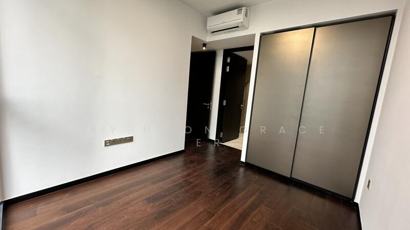 Pullman Residences, 18 Dunearn Road, 2 Bedrooms, 667 sqft, Condominium For Rent, by Lay Hoon Grace Ser, 25605705 - Master Bedroom  - PropertyGuru.com.sg