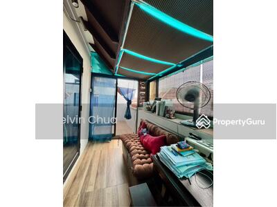 For Sale - The Springfield