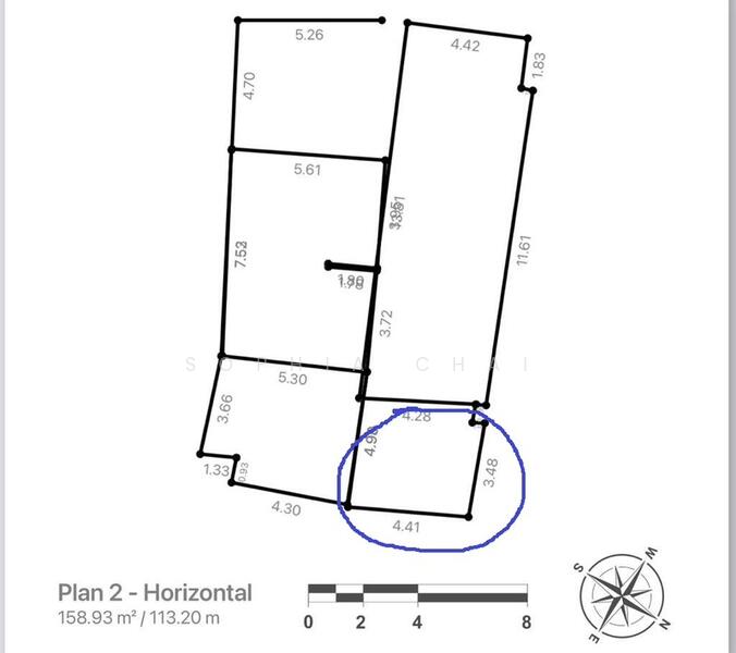 Ubi Techpark, 70 Ubi Crescent, 1,940 sqft, Light Industrial (B1) For Sale, by Sophia Chai, 25605768 - CommercialGuru.com.sg