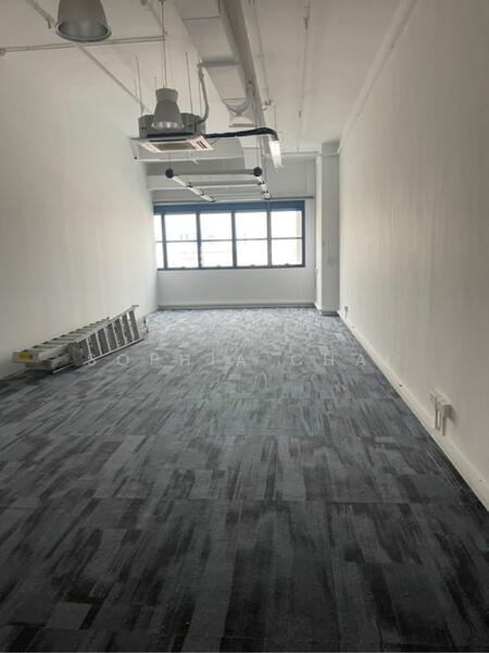 Ubi Techpark, 70 Ubi Crescent, 1,940 sqft, Light Industrial (B1) For Sale, by Sophia Chai, 25605768 - CommercialGuru.com.sg