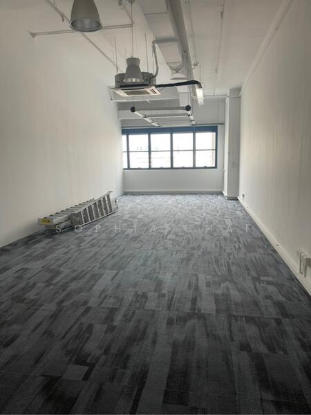 Ubi Techpark, 70 Ubi Crescent, 1,940 sqft, Light Industrial (B1) For Sale, by Sophia Chai, 25605768 - CommercialGuru.com.sg