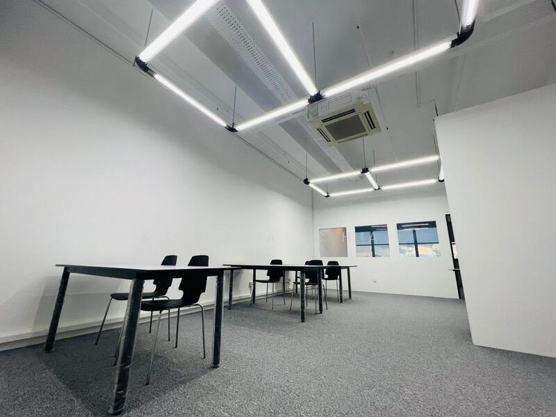 Ubi Techpark, 70 Ubi Crescent, 1,940 sqft, Light Industrial (B1) For Sale, by Sophia Chai, 25605768 - CommercialGuru.com.sg