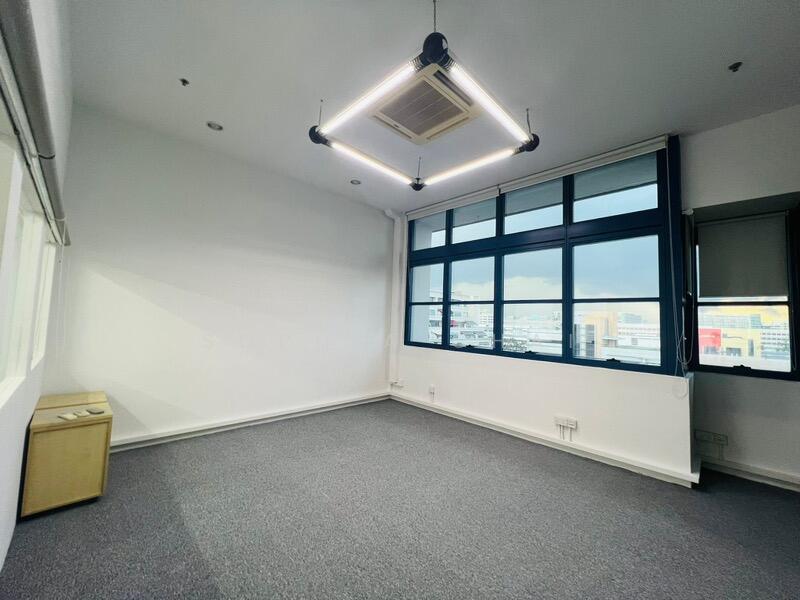 Ubi Techpark, 70 Ubi Crescent, 1,940 sqft, Light Industrial (B1) For Sale, by Sophia Chai, 25605768 - CommercialGuru.com.sg