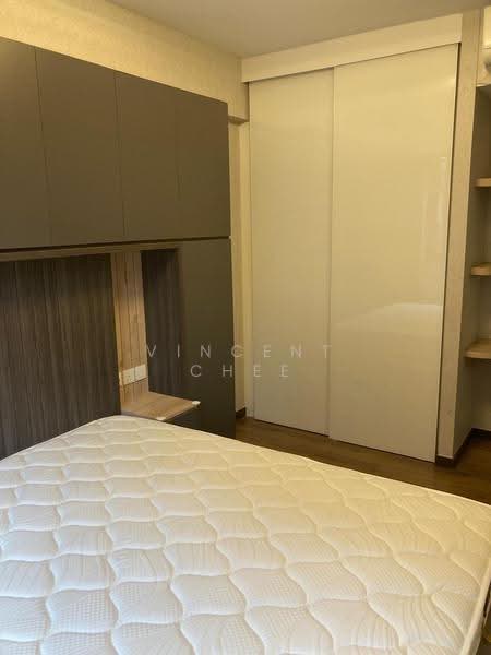 Lake Grande, 2 Jurong Lake Link, Boon Lay / Jurong / Tuas, 2 Bedrooms, 614 sqft, Condominium For Rent, by Vincent Chee, 25605858 - Bedroom - PropertyGuru.com.sg