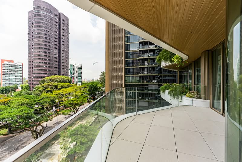 Park Nova, 18 Tomlinson Road, 3 Bedrooms, 1,432 sqft, Condominium For Sale, by Shannen Tay, 25605908 - PropertyGuru.com.sg