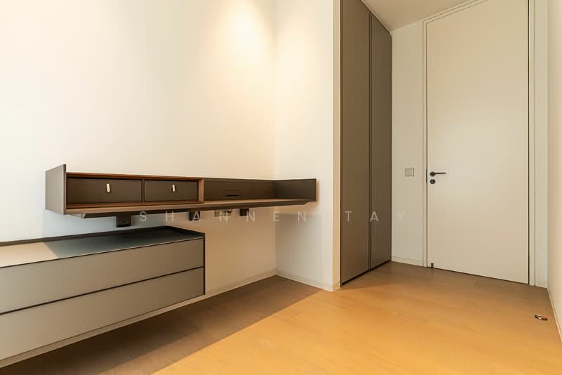Park Nova, 18 Tomlinson Road, 3 Bedrooms, 1,432 sqft, Condominium For Sale, by Shannen Tay, 25605908 - PropertyGuru.com.sg