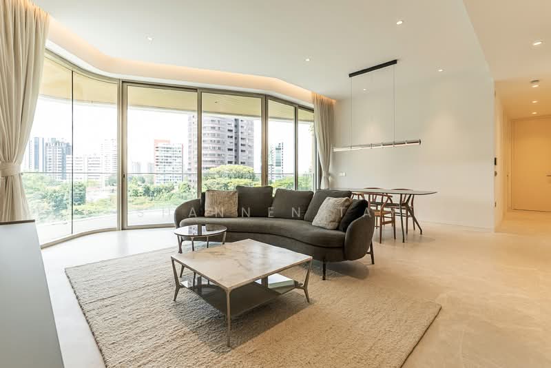 For Sale - Park Nova