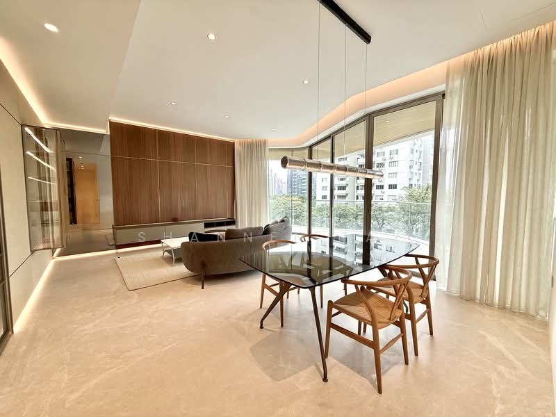 For Sale - Park Nova