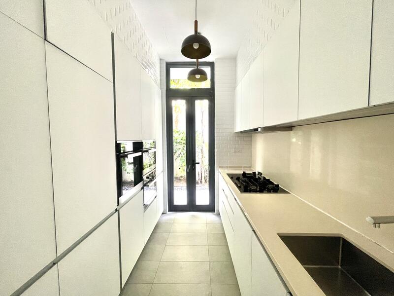 For Rent - Victoria Park Villas