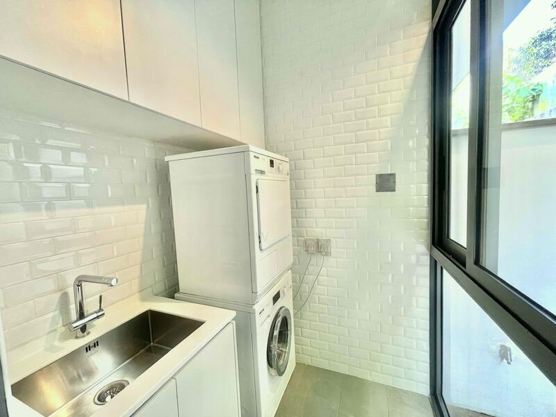 For Rent - Victoria Park Villas