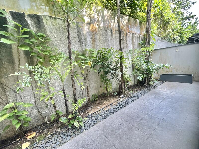 For Rent - Victoria Park Villas