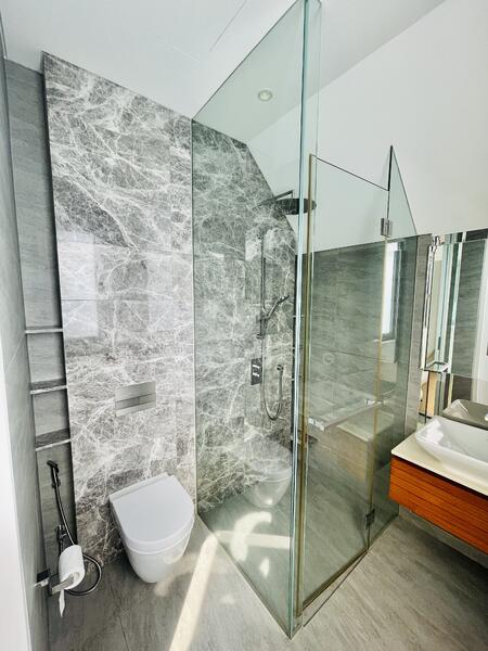 For Rent - Victoria Park Villas