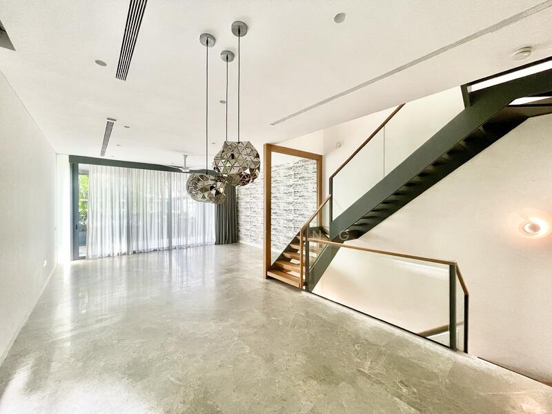 For Rent - Victoria Park Villas